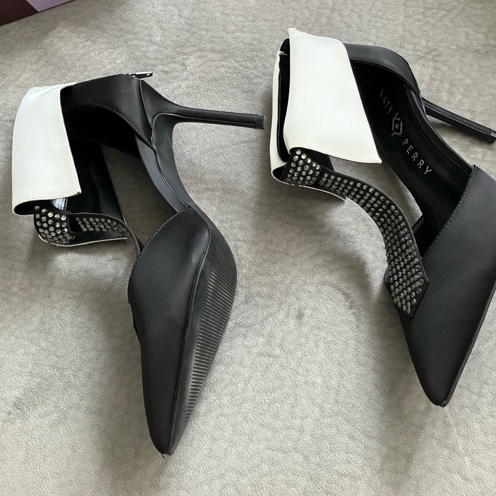 Katy Perry heels